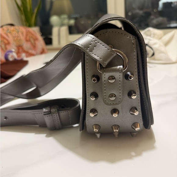 Gray Women's Bag - Picture 2 of 5